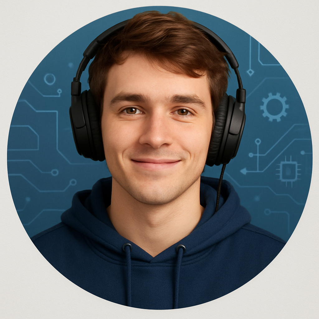 Author Profile